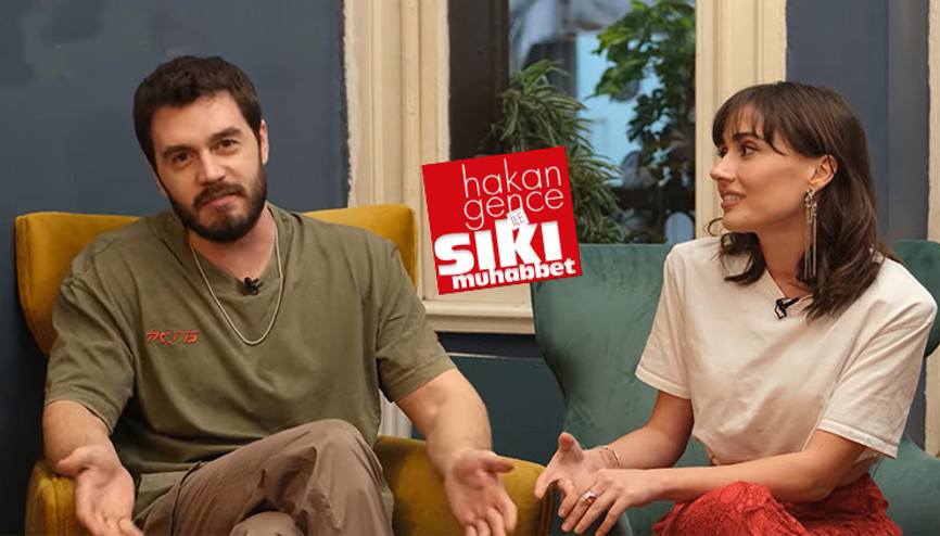 İsmail Ege Şaşmazdan bekarlara çağrı: Evlenin