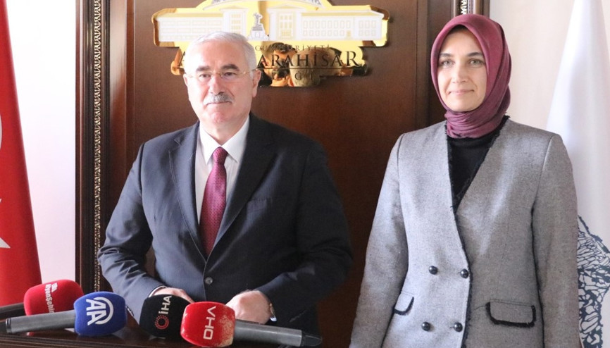 Yargıtay Birinci Başkanı Akarcadan AYM açıklaması Yargıtay Birinci Başkanı Akarcadan AYM açıklaması