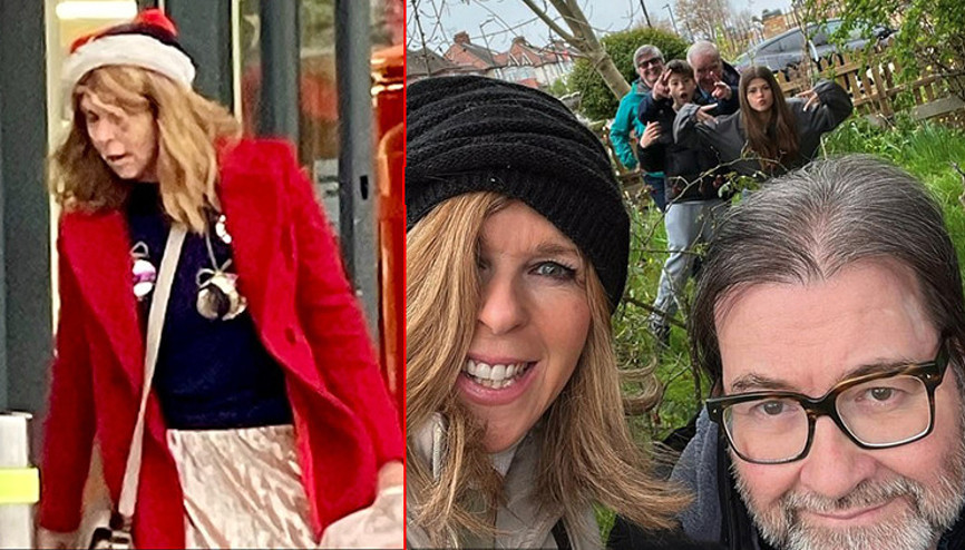 Ünlü sunucunun eşi Covid’e yakalandıktan sonra iyileşememişti… ‘Bir mucize için dua ediyoruz’ derken acı haber geldi Ünlü sunucunun eşi Covid’e yakalandıktan sonra iyileşememişti… ‘Bir mucize için dua ediyoruz’ derken acı haber geldi