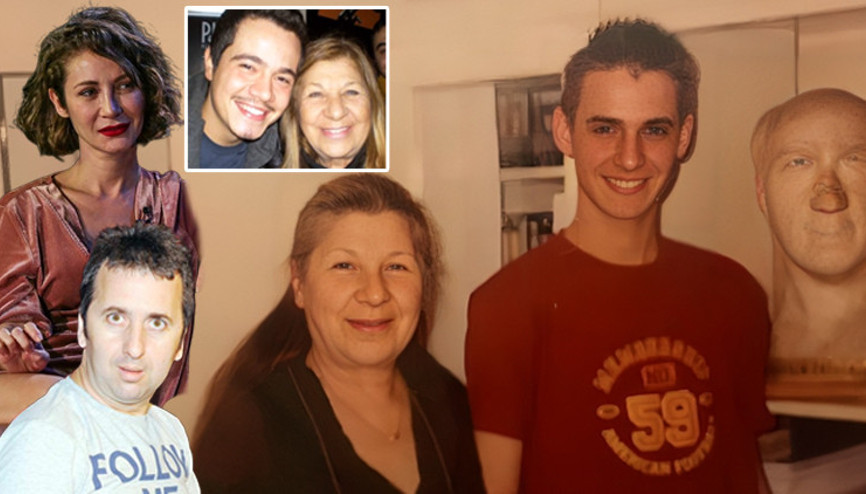 Ayla Algan’ın öğrencileri anlattı… “Deli fişek gözlerini, bitmeyen enerjisini asla unutmayacağım”