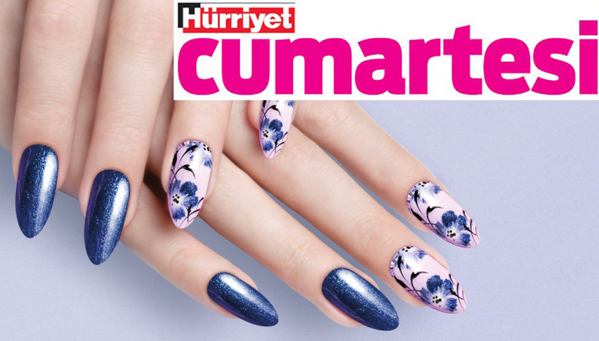 Havalı tırnakların bir bedeli var...