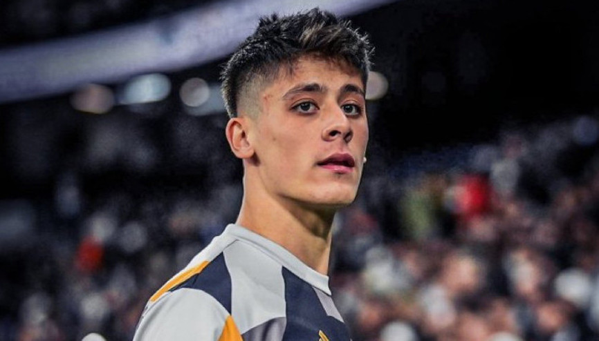 Arandina - Real Madrid maçı öncesi Arda Güler endişesi Carlo Ancelotti oynayabilir dedi ama...