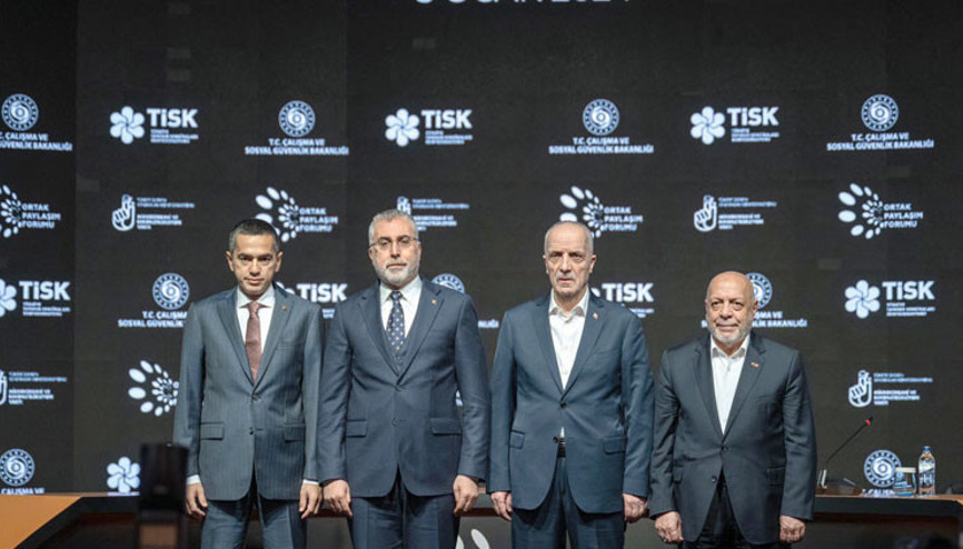 Cumhuriyetin 100. yılında çalışma hayatının en önemli konusu: ‘İşgücü talebiyle gençleri buluşturalım’