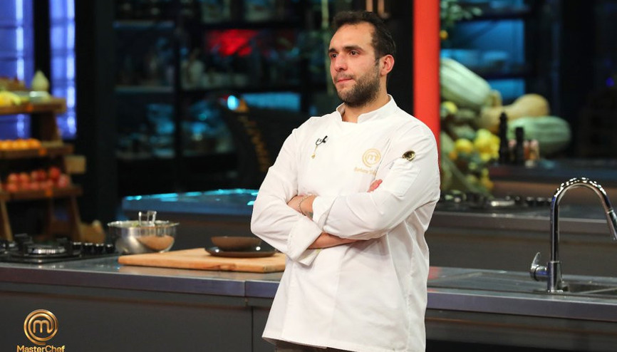 MasterChef Barbaros kimdir kaç yaşında nereli MasterChef All Star Barbaros Yoloğlu kaçıncı oldu İşte hayatı hakkında bilgiler... MasterChef Barbaros kimdir kaç yaşında nereli MasterChef All Star Barbaros Yoloğlu kaçıncı oldu İşte hayatı hakkında bilgiler...