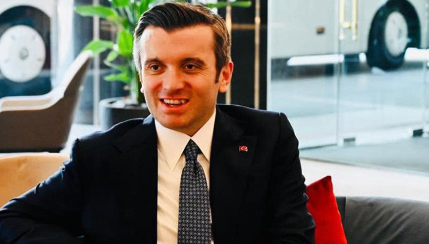 Yavuz Selim Kıran kimdir, kaç yaşında, nereli Aile ve Sosyal Hizmetler Bakan Yardımcısı Yavuz Selim Kıran’ın hayatı ve biyografisi