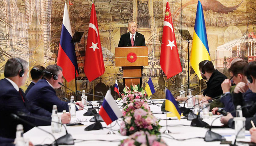 ABD basını yeni anladı: Ukrayna savaşında Dolmabahçe pişmanlığı