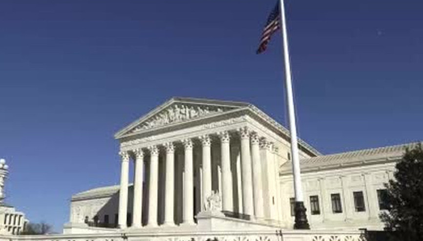 ABD Yüksek Mahkemesi Trumpın itirazını görüşecek