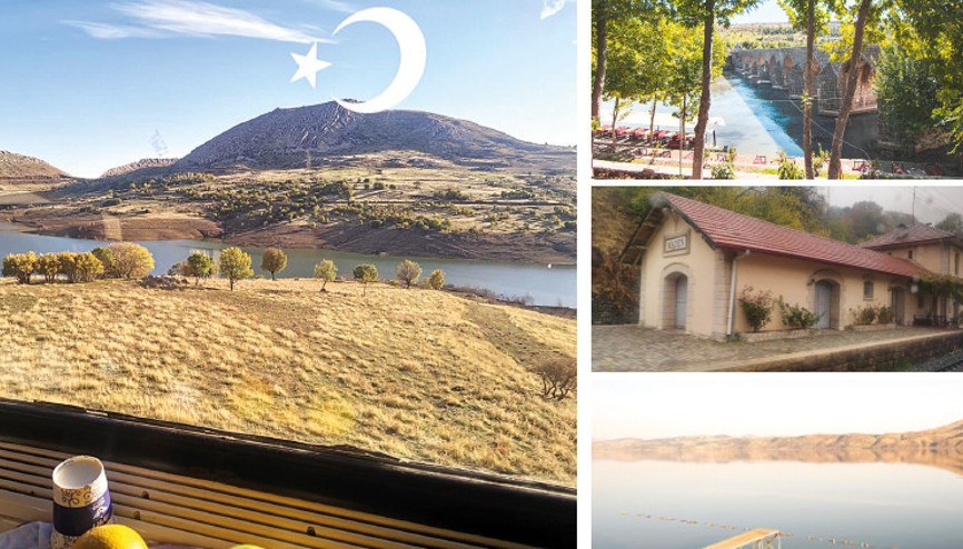 Güney Kurtalan Ekspresi yolcusu kalmasın