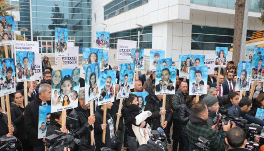 İsias Otel sahibi Bozkurttan pes dedirten açıklama: Deprem 7.2 şiddetinde olsaydı otel yıkılmayacaktı