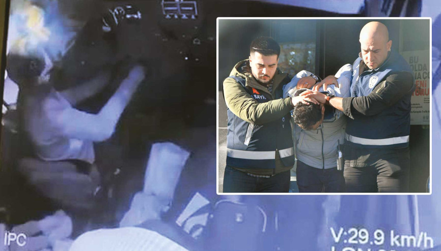 Tedavi görmek istiyormuş