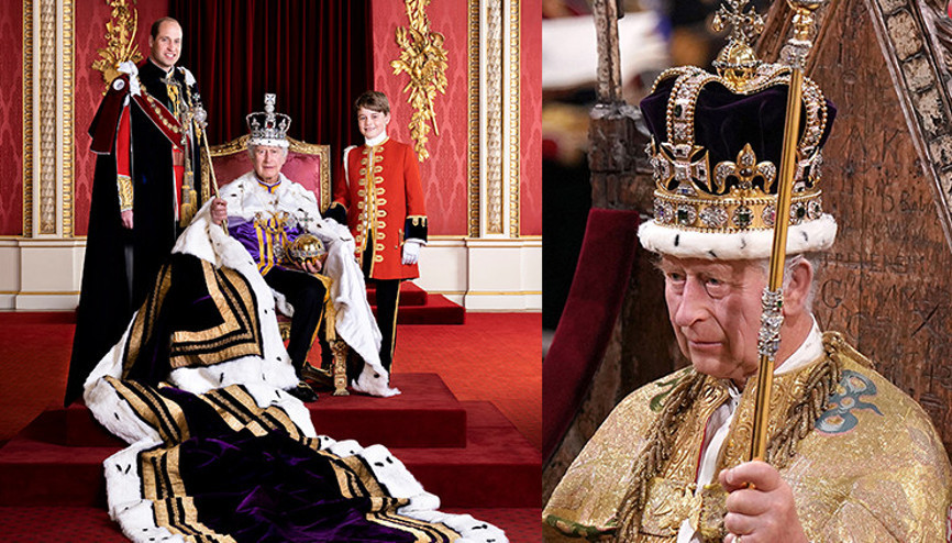 Kral olmak için bir ömür bekledi… Oğlunu da çok seviyor ama tahtını biraz daha fazla Kral olmak için bir ömür bekledi… Oğlunu da çok seviyor ama tahtını biraz daha fazla