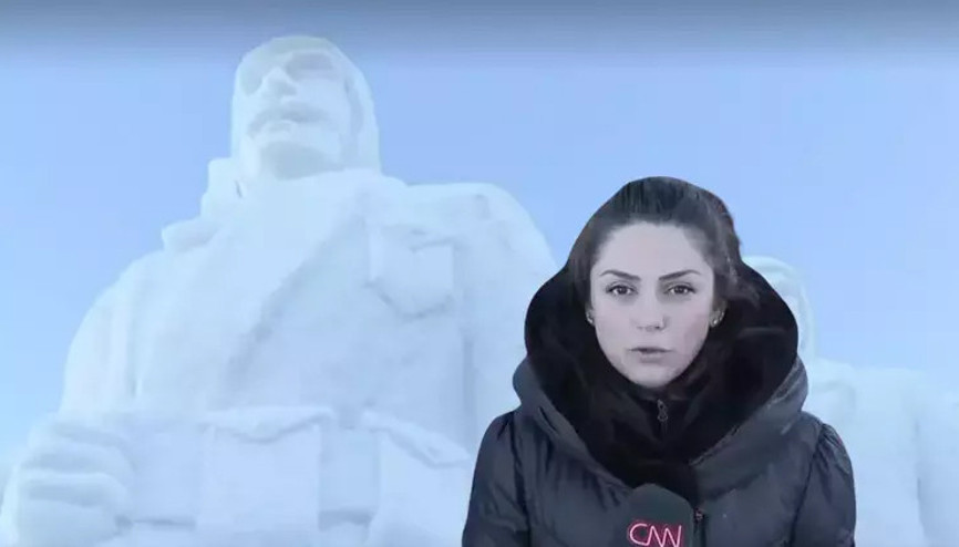 Sarıkamış Harekatının 109. yılı