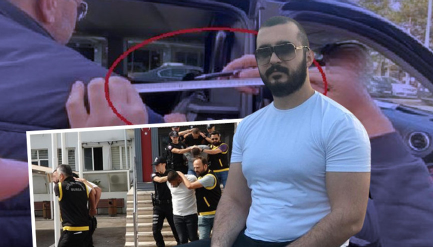 Cinayet davasında müebbet hapsi isteniyordu... Metreli savunma sonrası beraat etti