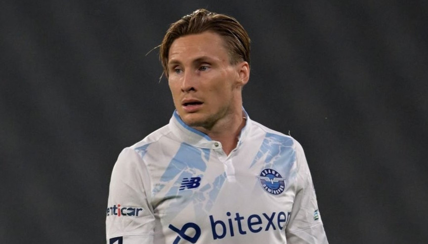 Transfer Haberleri: Beşiktaş’ta yeni sağ bek Jonas Svensson