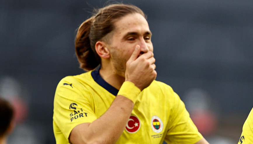 Miguel Crespodan Süper Kupa açıklaması: Oynanmasını tercih ederdik