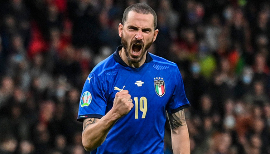 Son dakika: Fenerbahçede Leonardo Bonucci sesleri İlk görüşme gerçekleşti, nihai karar...