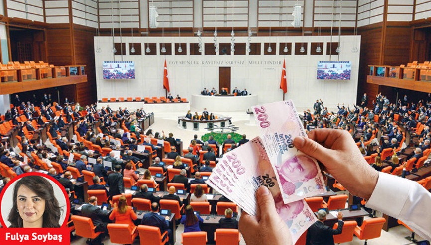 Gözleri Mecliste SSK ve Bağ-Kur emeklilerine ek artış yapılacak mı