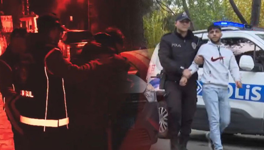 27 ilde Kalkan operasyonu Bakan Yerlikaya duyurdu: İnsan tacirlerine asla fırsat vermeyeceğiz