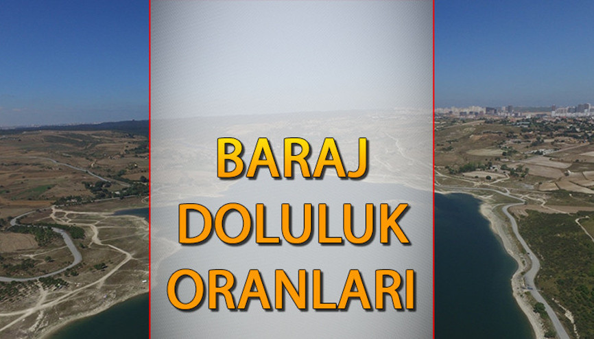 İSKİ BARAJ DOLULUK ORANLARI 10 OCAK 2024💧💧🌧️ || Artış devam ediyor İstanbul baraj doluluk oranları ne kadar, yüzde kaç arttı
