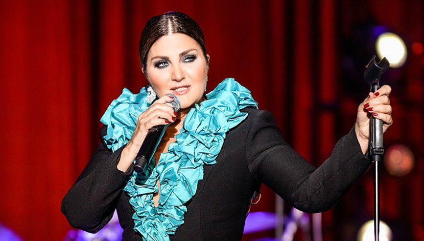 Senfonik konser serisi