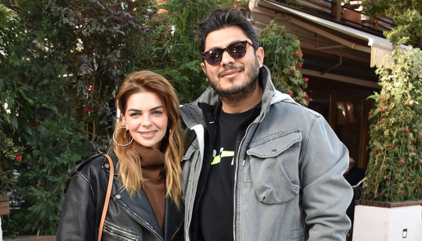 Pelin Karahan: Bana hâlâ Aslı diyorlar