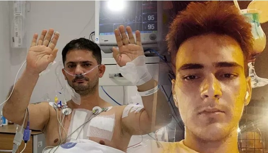 Antalyada hayata bağlayan telefon, saat 02.00de geldi