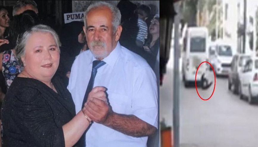 Servis minibüsü 2 kez üstünden geçmişti... 18 günlük yaşam savaşını kaybetti