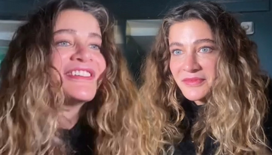 Berrak Tüzünataç: Yalnızlık iyi geldi