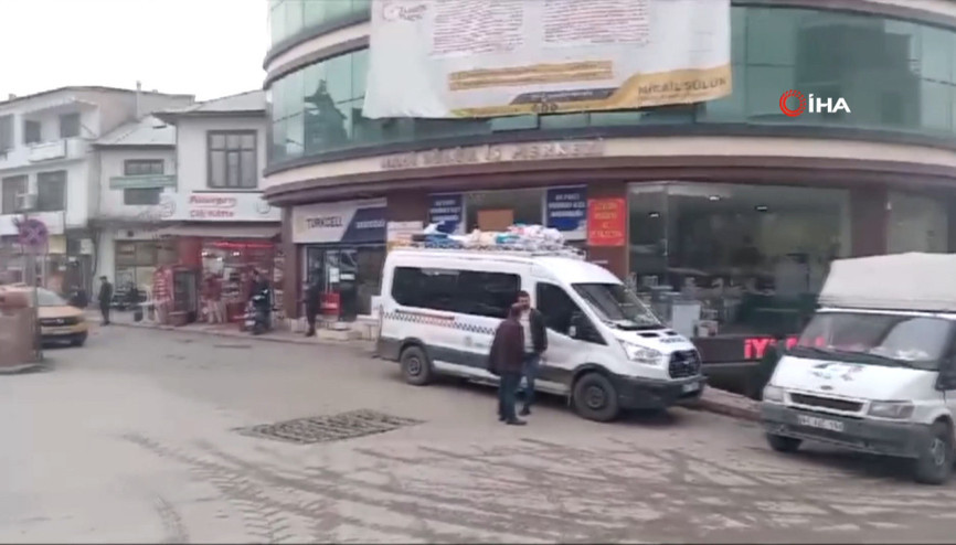 Malatyada 4.4 büyüklüğünde deprem