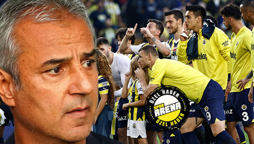 Konyaspor, Fenerbahçeli futbolcuya resmen talip oldu Başkan Ömer Korkmaz, Spor Arenaya açıkladı: Teklifte bulunduk