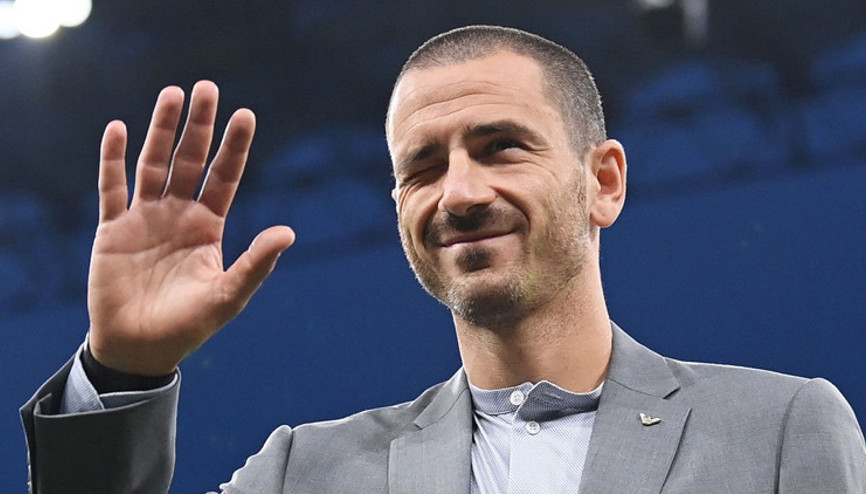 Fenerbahçeye Leonardo Bonucci transferinde rakip çıktı İtalyan oyuncu bonservisi eline aldı