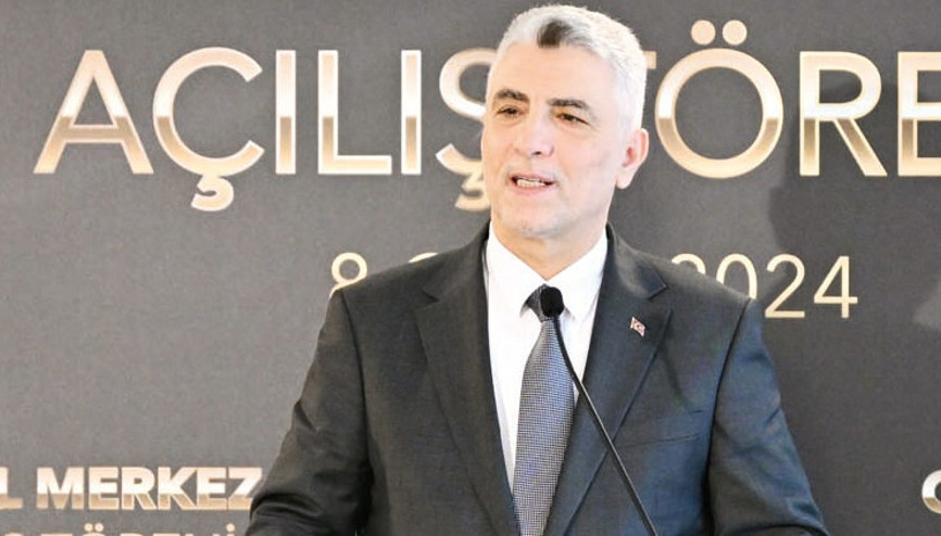 ‘Elimiz piyasanın üzerinde’