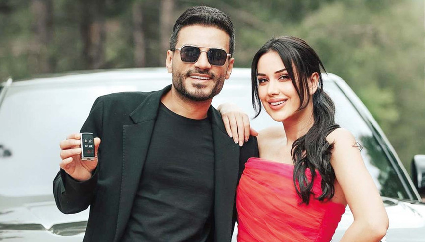 Dilan’ın kremleri bal ormanında mı... Kamyon kamyon döktüler iddiası