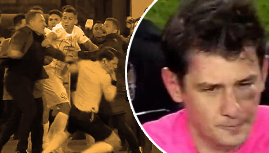 Son dakika: Faruk Koca, Halil Umut Melere saldırısını kabul etmedi Dava ile ilgili flaş gelişme...