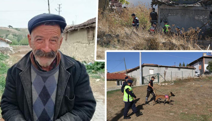Eskişehirde kaybolduktan 25 gün sonra parçalanmış cesedi bulunmuştu Kardeşi gözaltına alındı
