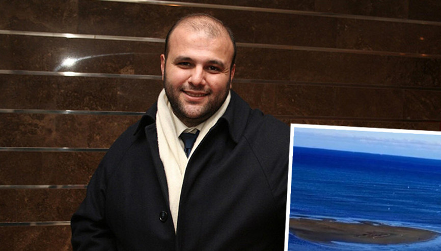 Kıyıya vuran erkek cesedi iş adamına ait çıktı... 14 Aralıkta denizde kaybolmuştu