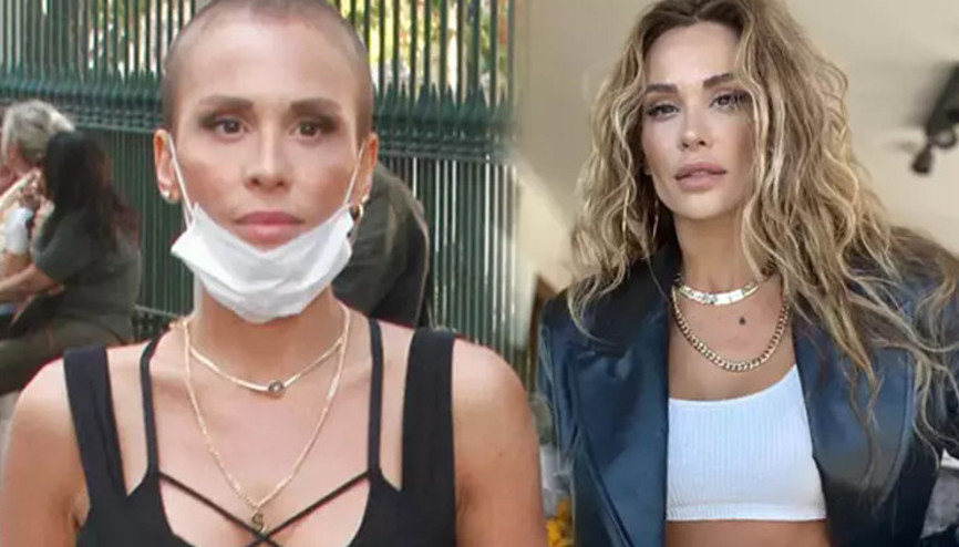 Şimalden kötü haber... Sevenlerinden dua istedi