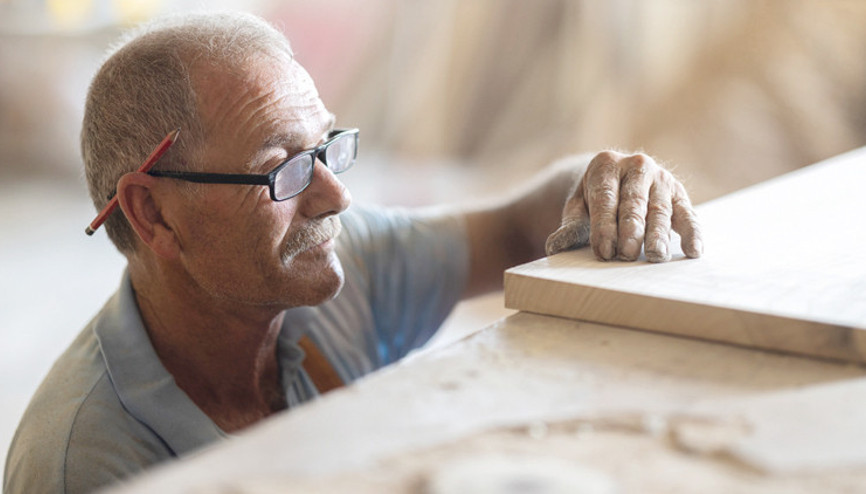 Üretimde ara eleman krizi