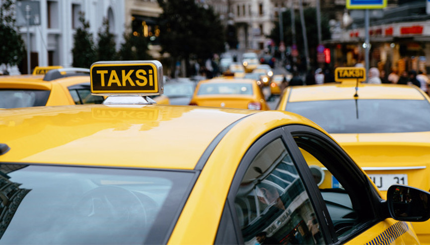 Taksimetre zam ayarları başladı