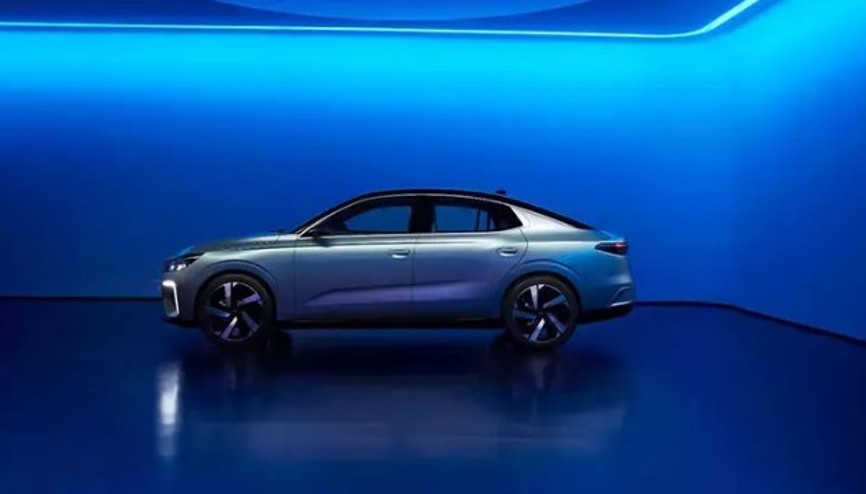 Toggun T10F fastback modeli dünya sahnesine çıkarıldı