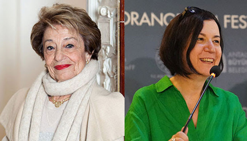 Ünlü isim Nürnberg Film Festivali’nde jüri oldu