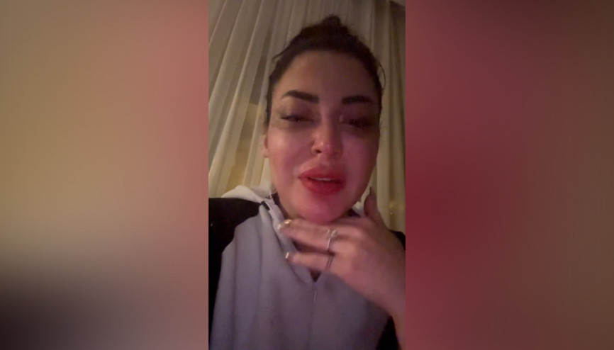 Neslim Güngen, eşi tarafından ihanete uğradığını iddia etti