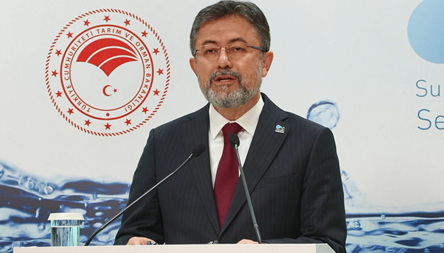 Bakan Yumaklı açıkladı: Yapay et üretimi söz konusu değil