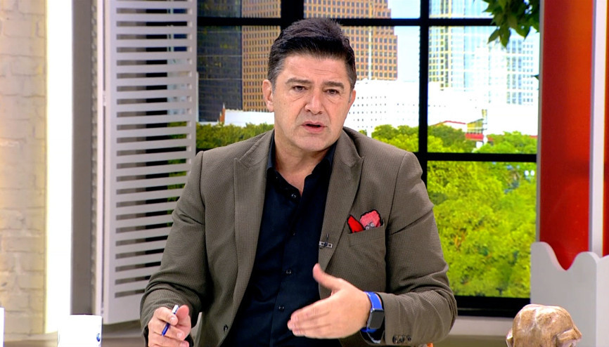 Hakan Ural’dan Fenerbahçe ve Galatasaray’a çağrı...