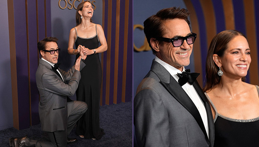 Yıllar önce karısı sayesinde yeniden doğmuştu… Ona olan aşkımı dünya alem görsün