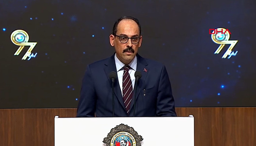 MİT Başkanı İbrahim Kalın: Hiçbir ihanet cezasız kalmayacak
