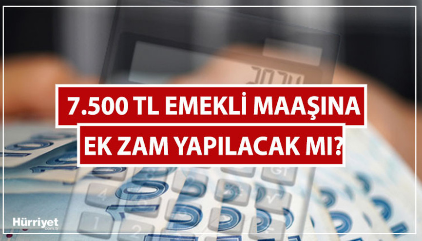 Emekli maaş zammıyla ilgili önemli açıklama Emekli maaşlarına (SSK,Bağ-Kur, Emekli Sandığı) ek zam yapılacak mı 2024 En düşük emekli maaşı ne kadar olacak Emekli maaş zammıyla ilgili önemli açıklama Emekli maaşlarına (SSK,Bağ-Kur, Emekli Sandığı) ek zam yapılacak mı 2024 En düşük emekli maaşı ne kadar olacak