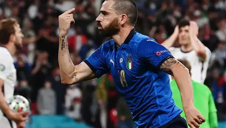 Leonardo Bonucci kimdir, kaç yaşında Bonucci hangi takımlarda oynadı