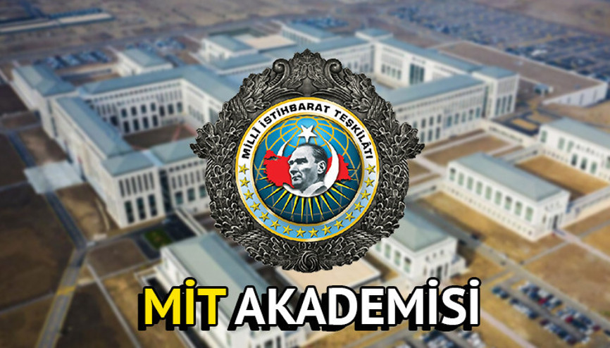 MİT akademisi nedir, nerede kuruluyor MİT Başkanı İbrahim Kalın duyurdu MİT akademisi başvuru şartları belli oldu mu, kimler başvurabilir MİT akademisi nedir, nerede kuruluyor MİT Başkanı İbrahim Kalın duyurdu MİT akademisi başvuru şartları belli oldu mu, kimler başvurabilir