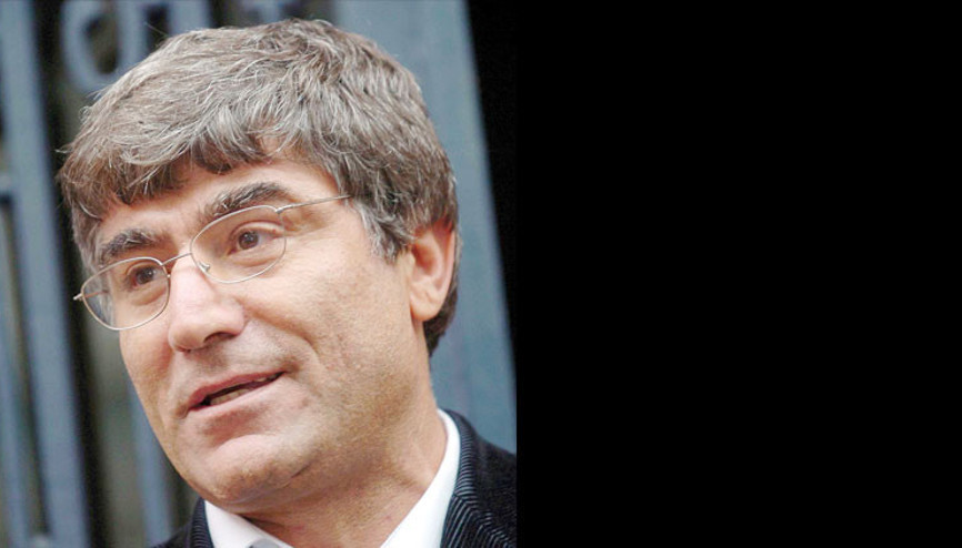 Hrant Dink’in öldürülmesine ilişkin dava dosyası mütalaa için savcılığa gönderildi